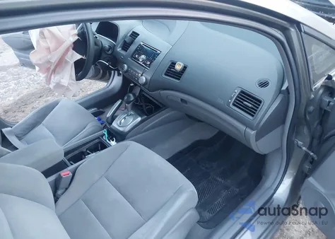 2006 Honda Civic Lx from USA, damaged, VIN 1HGFA16536L062081